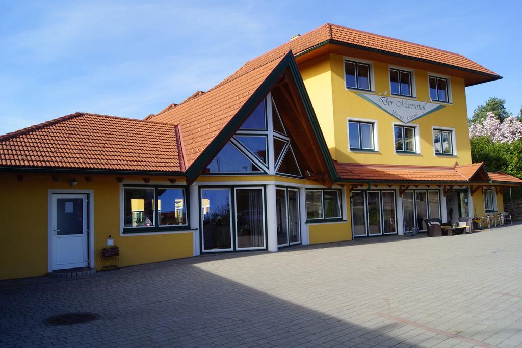 Der Marienhof Hotel Garni Graz Exterior foto